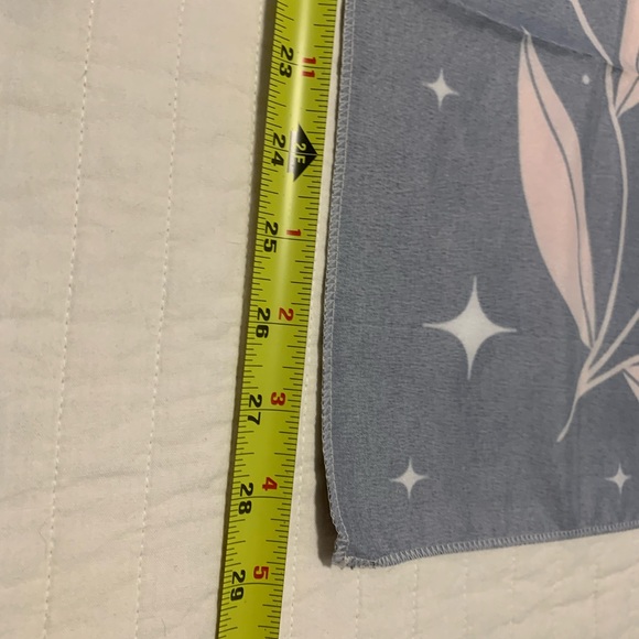 SOLD Snake tapestry all seeing eye floral moon flower wall decor stars girl gift - Picture 5 of 5